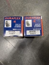 Two New Mevotech Duraflex Cv Joint Boot Kit DX877 2PC.SEE Description. Fixed Price $25.50.