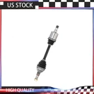 New Oe Front Right Cv Joint Axles Shaft For 2006-2011 Buick Lucerne. Fixed Price $112.55.
