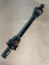 11-18 Porsche Cayenne Turbo Lsd 958 Rear Left Axle Cv Shaft 7P0501201E Oem. Fixed Price $49.94.