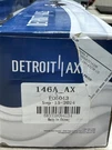 Pair Front Cv Axles (brand NEW)#146A 147A Ax-new. Fixed Price $140.00.