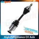 Front Driver Side Axle Shaft For 1998-1999 Mercedes-benz E320 4MATIC V6-3.2L. Fixed Price $128.68.