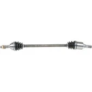 Cardone 66-5015 Cv Axle Assembly. Fixed Price $134.97.