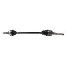 Gsp NCV12534 Front Right Axle Fits 1987-1995 Chrysler Lebaron. Fixed Price $165.99.