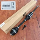 Front Right Cv Axle Shaft For Bmw M3 M4 G80 G82 G83 Awd 21-24 31608092196. Fixed Price $318.99.