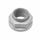 Genuine Oem Axle Nut For Mini Cooper Base 02-15, Countryman 31106773005. Fixed Price $14.21.