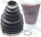 Febest 0317P-YF4R Bellow, Drive Shaft For Honda, Subaru. Fixed Price $28.03.