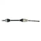 Front Right Cv Axle Shaft For Infiniti QX60 Nissan Murano 2024 2025. Fixed Price $241.41.
