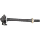 Cv Intermediate Shaft For Hyundai Santa Fe 2006 2007 2008 2009. Fixed Price $153.41.