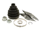 Front Outer Cv Boot Kit 97BJNW36 For Cayenne 2003 2004 2005 2006 2008 2009 2010. Fixed Price $83.84.
