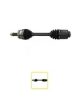 Cv Axle Shaft Assembly: Kia Sorento (2011-2013) Hyudai Santafe (2010-2012). Fixed Price $100.00.