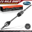 Front Passenger Side Cv Axle Assembly For Nissan Rogue Sport 2017-2022 Awd 2.0L. Fixed Price $127.29.