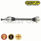 Rear Right Rh Cv Axle Shaft For Audi Q7 2.0L L4 Awd 2017 2018 2019. Fixed Price $163.69.
