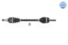 Meyle 11-14 498 0028 Front Left Drive Shaft Fits Citro Ds Peugeot 207 Sw 208 3. Fixed Price $118.43.