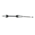 Trakmotive TO-86010 Aar Cv Axle Shaft For 19-20 Toyota RAV4. Fixed Price $204.95.