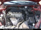 06 07 08 Mitsubishi Eclipse L. Axle Shaft Front 2.4L Cyl Abs 400029. Fixed Price $114.95.