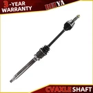 Front Right Cv Axle 2000-2005 Ford Focus 2.3L L4 Fwd Manual Trans. Fixed Price $156.06.