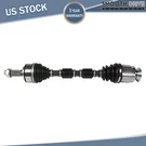 Gsp NCV36063 Front Right Axle Assembly For 2016-2021 Honda Civic 1.5L Fwd. Fixed Price $126.99.