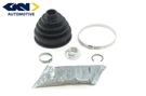 Axle Boot Kit For Cv Joint (left, Front) Bmw 325XI 330XI X5 - Gkn Loebro. Fixed Price $27.49.