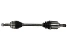 Genuine Gsp 12-17 Toyota Camry (2.5) Axle Assembly Front Left NCV69278. Fixed Price $136.75.