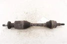 2015-23 Jeep Cherokee Limited 4X4 Rear Left Driver Side Cv Axle Half Shaft. Fixed Price $112.33.