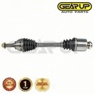 Front Right Rh Cv Axle Joint Shaft For Mazda 2.3L L4 Fwd Manual Trans 2007-13. Fixed Price $181.64.