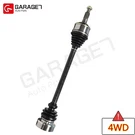 For Volkswagen Vanagon 2.1L 4CYL 4WD Front Left Right Cv Axle Drive Shaft. Fixed Price $107.34.