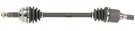 Cv Axle Shaft-std Trans Cardone 66-3655. Fixed Price $356.20.