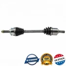 NCV51503 Front Left Axle Joint Shaft Assembly For Mitsubishi Diamante Fwd. Fixed Price $160.29.