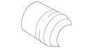 Genuine Nissan Cv Joint Boot Kit C9GDA-EA027. Fixed Price $115.90.