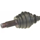Loebro 306300 Cv Axle Assembly For 14-19 Bmw X5 X6. Fixed Price $497.99.
