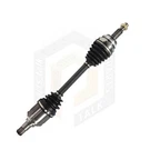 Front Left Cv Axle Shaft Joint For Toyota Venza Lexus RX350 3.5L V6 Awd Fwd. Fixed Price $150.31.