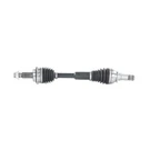Trakmotive TO-8250XTT Extended Travel Cv Axle Shaft For 07-22 Sequoia Tundra. Fixed Price $246.95.