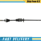66-2165 A1 Cardone Cv Joint Axle Shaft Assembly Front Passenger Right Side New. Fixed Price $195.28.