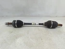 2014-2015 Hyundai Tucson Axle Shaft Front Driver Cv C/v BNS21. Fixed Price $57.38.