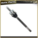 Front Left Cv Axle Shaft For 1984-1998 Jeep Cherokee Grand Wagoneer 4WD. Fixed Price $85.97.