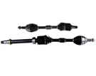 Front Complete Cv Axles Wheel Drive For Toyota Highlander 3.5L 2014-2019. Fixed Price $324.00.