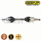 Front Left / Right Cv Axle Shaft For Saab 9-5 3.0L V6 Fwd 1999-2001. Fixed Price $103.33.