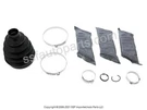 Bmw 2010-2019 Axle Boot Kit For C/v Joint Fr. Left Right Outer (1) Gkn Loebro. Fixed Price $63.25.
