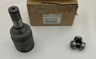 Honda Cr-v Inboard Joint # 42320-S0E-300 New Oem (1111)I. Fixed Price $170.25.