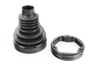 New Audi A4 B8 Front Inner Axle Drive Shaft Joint Kit 4H0498103A Original. Fixed Price $568.70.
