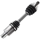 Front Left Cv Axle Shaft For 2008-2017 Mercedes Benz E400 C350 C300 C250 609306. Fixed Price $59.99.