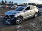 2015 Acura Rdx Driver Left Front Outer Axle Shaft Used Oem 447-61944L. Fixed Price $80.70.