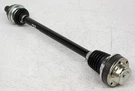 Oem Front Left Driver Side Axle Shaft For Audi Tts Quattro 3Q0-501-203. Fixed Price $116.54.