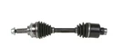 Cv Axle Shaft-auto Trans Cardone 66-2086 Front Passenger Side. Fixed Price $55.00.