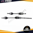 For 2016-2021 Mazda CX-3 2.0L L4 Awd Front Pair Cv Axle Joint Assembly. Fixed Price $298.57.