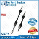 Oe Front Pair Cv Axle Shaft 2013-2019 Ford Fusion Titanium 2.5L Fwd. Fixed Price $254.39.