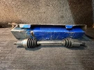 Gsp NCV36121 Front Left Axle Assembly Fits 08-17 Honda Accord Tsx. Fixed Price $90.02.