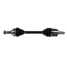 Gsp Auto Parts North America Inc NCV11580 New Axle. Fixed Price $112.67.