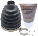 Cv Joint Boot Febest 0517P-M2 Fits 11-13 Mazda. Fixed Price $23.58.