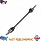 Rear Right Passenger Cv Axle Joint Shaft Assy For Chrysler Pacifica 3.5L Awd Fwd. Fixed Price $120.59.